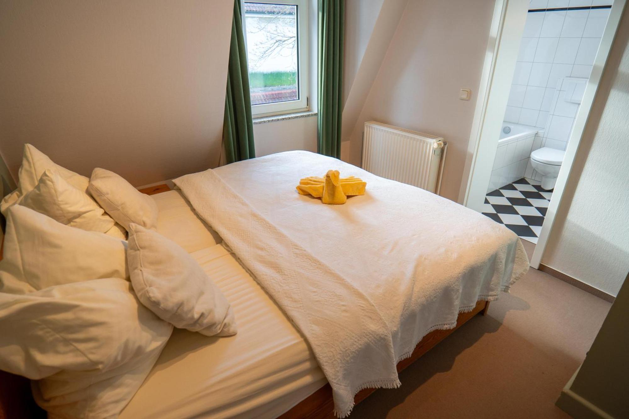 Strandvilla Drei Maederl Haus Boltenhagen  Dış mekan fotoğraf