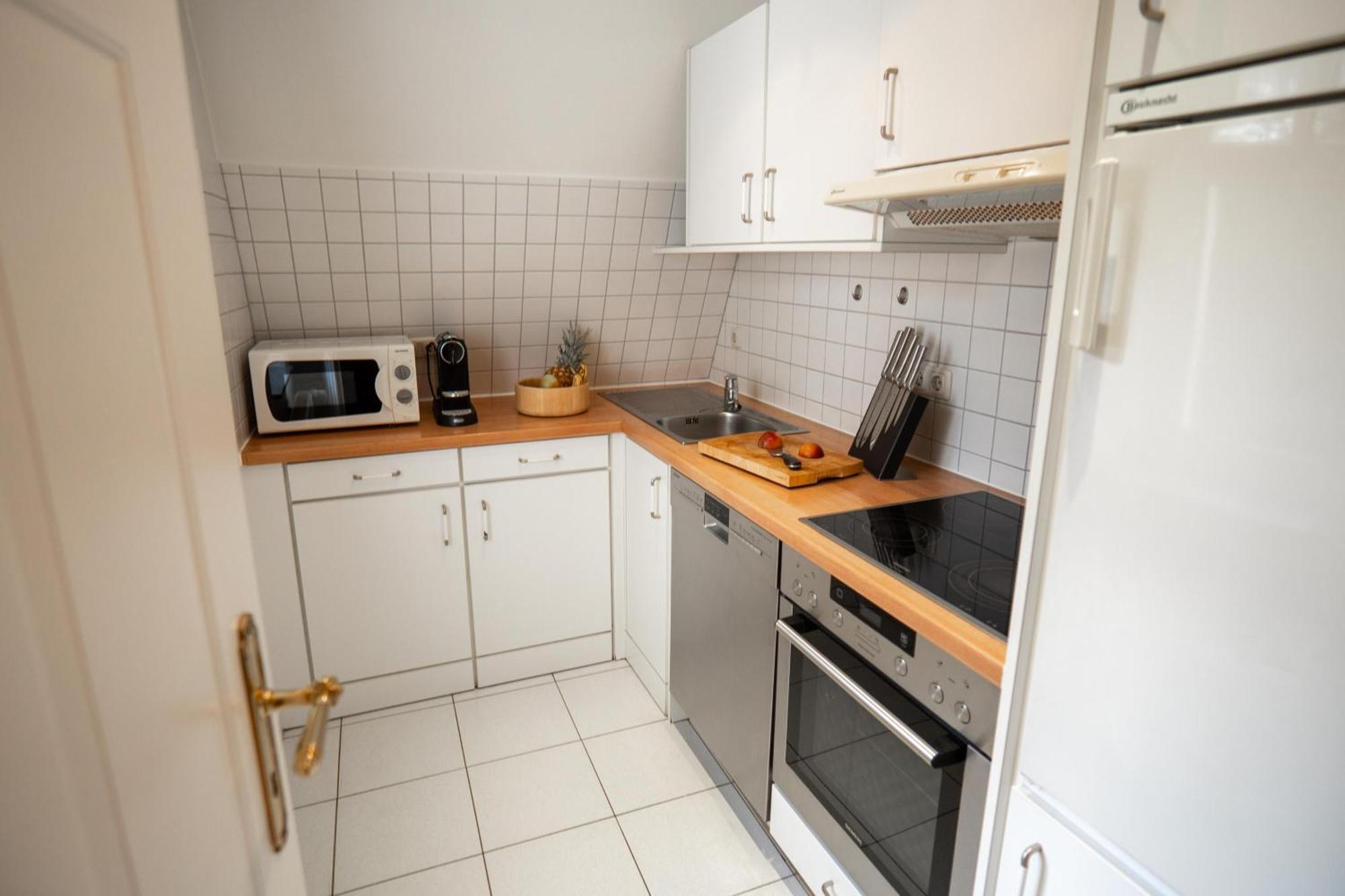 Strandvilla Drei Maederl Haus Boltenhagen  Dış mekan fotoğraf