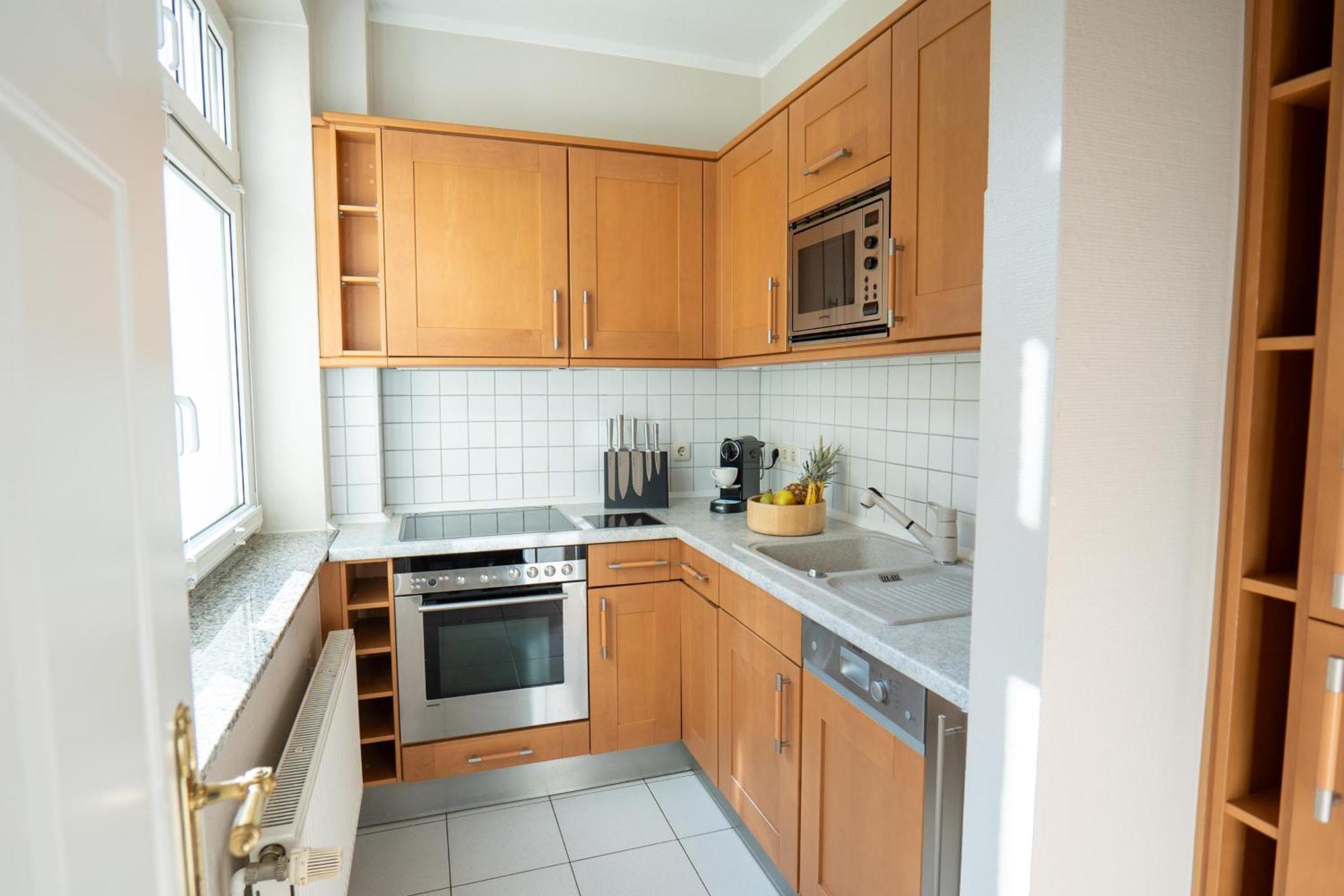 Strandvilla Drei Maederl Haus Boltenhagen  Dış mekan fotoğraf