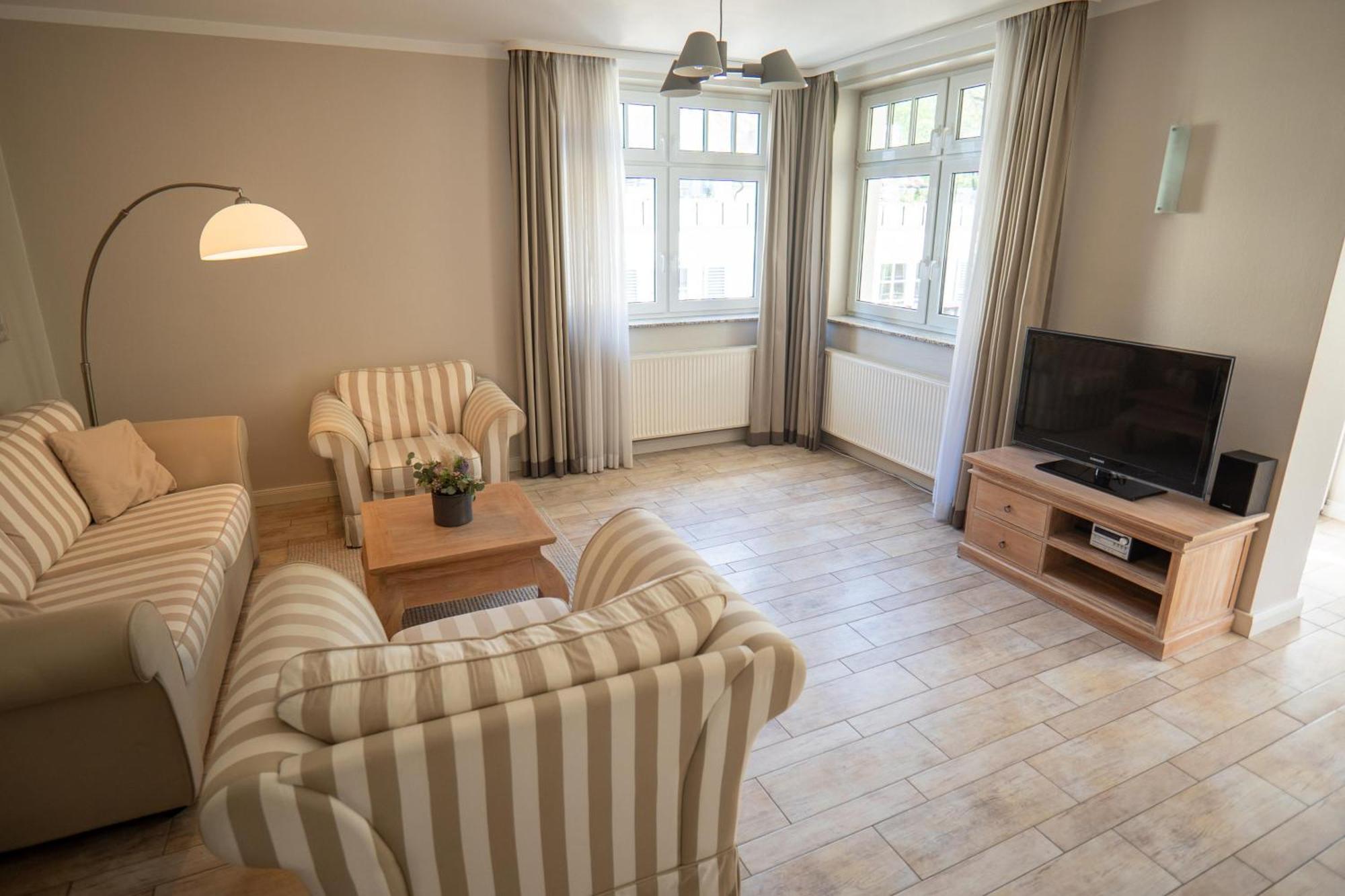Strandvilla Drei Maederl Haus Boltenhagen  Dış mekan fotoğraf