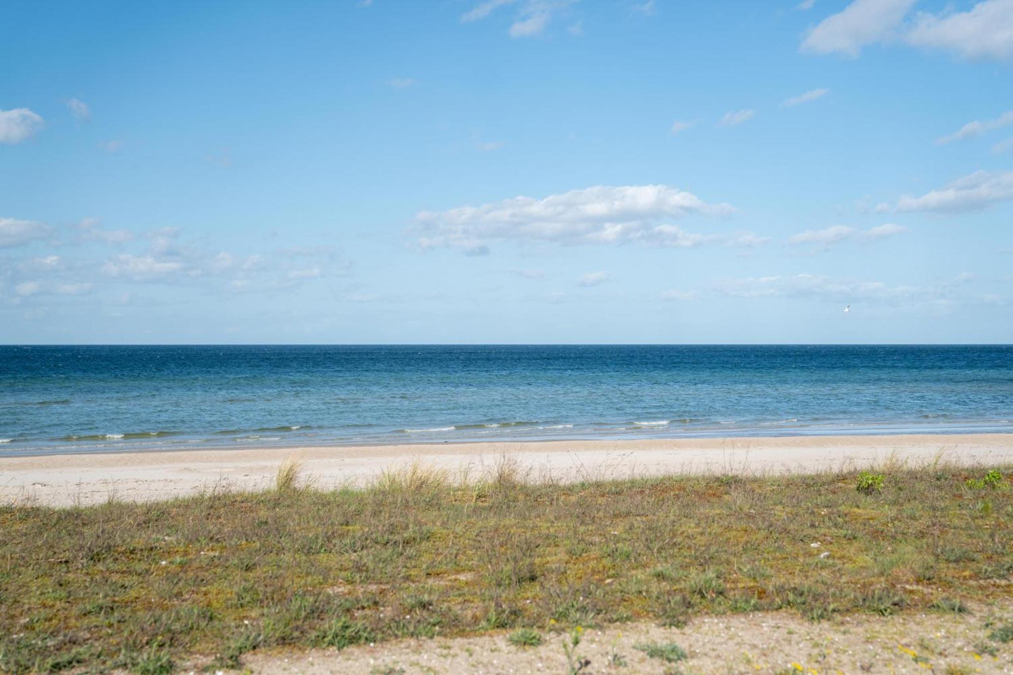 Strandvilla Drei Maederl Haus Boltenhagen  Dış mekan fotoğraf