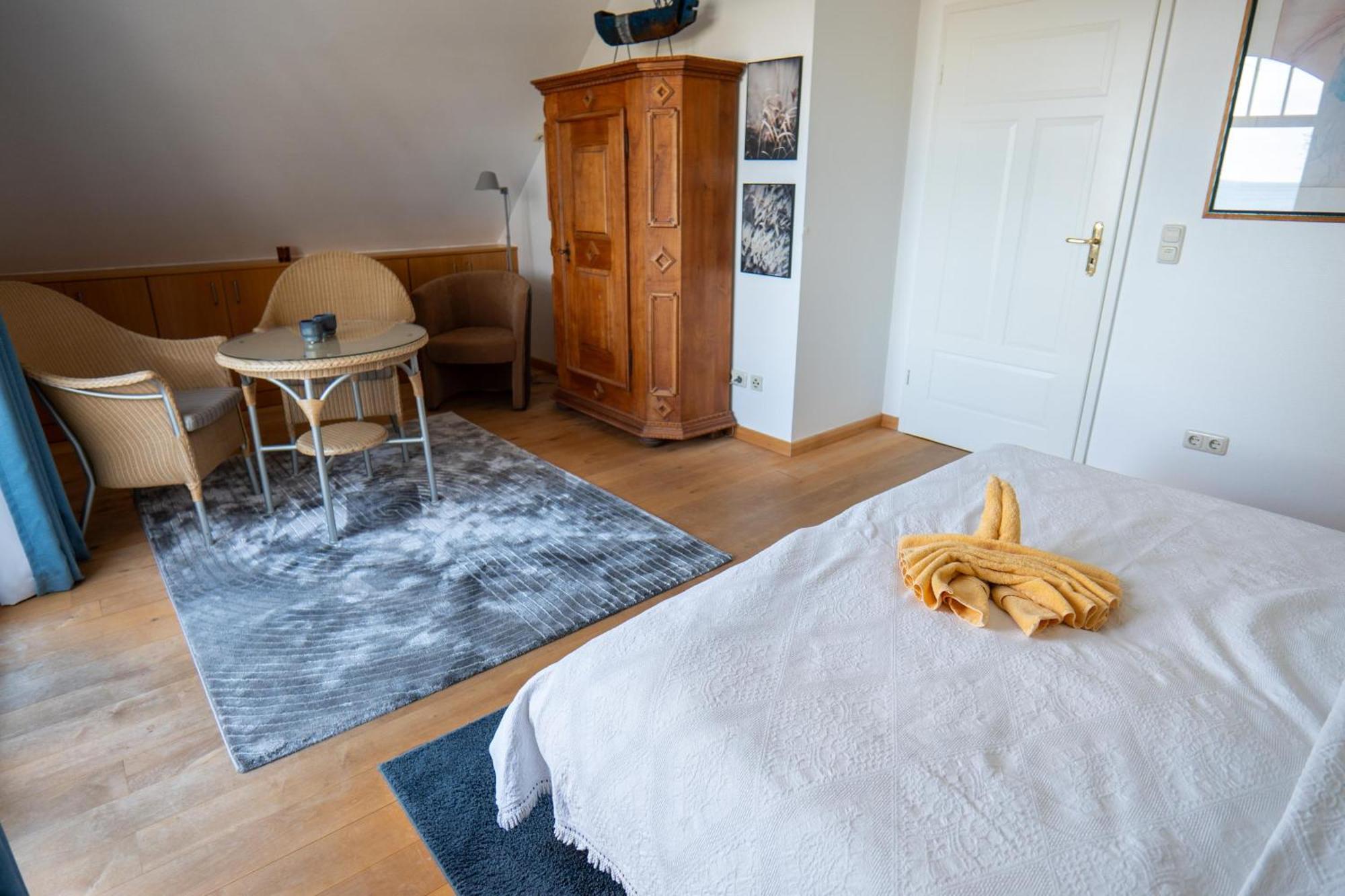 Strandvilla Drei Maederl Haus Boltenhagen  Dış mekan fotoğraf